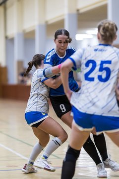 Bild 77 - wAJ TSV Ellerau - HSG Pinnau : Ergebnis: 28:13